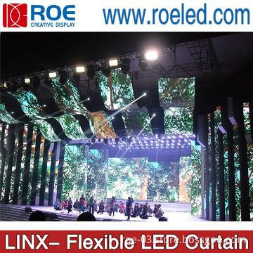 Soft LED Screen - Radiant(ROE)